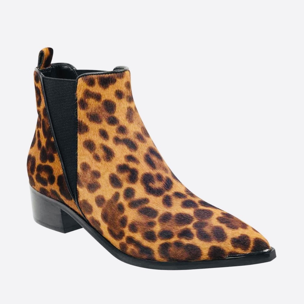 MARC FISHER BRAND NEW BOOTS NEW